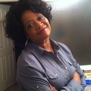 Meet your Posher, Pamela